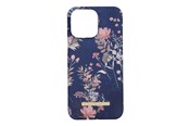 Mobil - Deksel og etui - ONSALA Phone Case iPhone 14 Pro Max Dark Flower - 577178