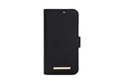 Mobil - Deksel og etui - ONSALA Wallet Case Midnight Black - iPhone 13/14 - 577183