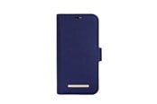 Mobil - Deksel og etui - ONSALA Wallet Case Navy Blue - iPhone 13/14 - 577187