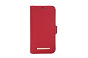 Mobil - Deksel og etui - ONSALA Wallet Case Red - iPhone 13/14 - 577191