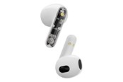 Hodetelefoner - STREETZ T150 - White - T150-WHT