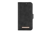 Mobil - Deksel og etui - ONSALA Wallet Case Eco 2 Card Slots MagSeries Black - iPhone 15 - 577199