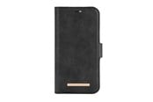 Mobil - Deksel og etui - ONSALA Wallet Case Eco 2 Card Slots MagSeries Black - iPhone 15 Plus - 577200