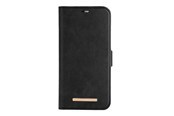 Mobil - Deksel og etui - ONSALA Wallet Case Eco 2 Card Slots MagSeries Black - iPhone 15 Pro - 577201