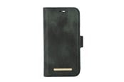 Mobil - Deksel og etui - ONSALA Wallet Case Eco 2 Card Slots MagSeries Dark Green - iPhone 15 Plus - 577204