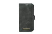 Mobil - Deksel og etui - ONSALA Wallet Case Eco 2 Card Slots MagSeries Dark Green - iPhone 15 Pro - 577205