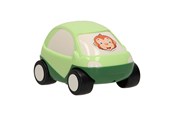 Babyleker - Cavallino Toys Safari Happy Car Green - 90232