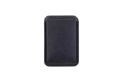 Mobil - Andre tilbehør - ONSALA Magnetic Cardholder Black iPhone 12 and later - 588588