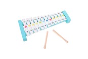 Babyleker - Classic World Wooden Xylophone Toucan 3 pcs. - 4028