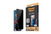 Mobil - Beskyttelsesglass - PanzerGlass Privacy Screen Protector Samsung Galaxy S24 | Ultra-Wide Fit w. EasyAligner - PANZERP7350