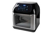 Airfryer - Nedis KAAFO300EBK - KAAFO300EBK