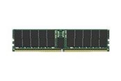 RAM - Kingston - DDR5 - module - 64 GB - DIMM 288-pin - 5600 MHz / PC5-44800 - registered - KCS-UC556D4-64G