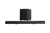 Hjemmekino & Surround - Nanoxia - sound bar system - wireless - NXSB21CWW