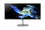 Skjerm - 27" Acer Vero CB273 - 1920x1080 - 100Hz - IPS - USB-C - UM.HB3EE.E06