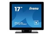 Skjerm - 17" iiyama ProLite T1721MSC-B2 - LED monitor - 17" - T1721MSC-B2