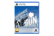 Spill - Squirrel with a Gun - Sony PlayStation 5 - Third Person Shooting - 5016488141680