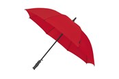 Fritid & Reise - Falcone Compact - Automatic - Windproof - 102 cm - Red - GP-37-PMS199C