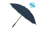 Fritid & Reise - Falcone Golf umbrella - Hand opening - Windproof - 125 cm - Navy Blue - GP-47-8048