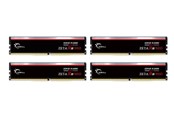 RAM - G.Skill Zeta R5 Neo DDR5-6400 - 64GB - CL32 - Quad Channel (4 pcs) - AMD EXPO - Svart - F5-6400R3239G16GQ4-ZR5NK