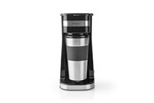 Kaffe & Espresso - Nedis KACM300FBK - KACM300FBK