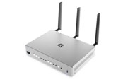 Ruter - Turris Omnia 2020 - Silver - Wireless router 802.11a/b/g/n/Wi-Fi 5 Wave 1 - RTROM01-FCC