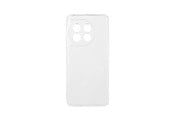 Mobil - Deksel og etui - ONSALA Phone Case TPU Transparent - OnePlus 11 5G - 588622