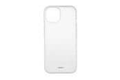 Mobil - Deksel og etui - ONSALA Phone Case TPU Transparent - iPhone 15 - 588625