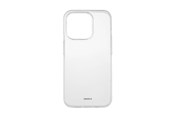 Mobil - Deksel og etui - ONSALA Phone Case TPU Transparent - iPhone 15 Pro - 588627