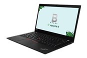 Bærbar PC - Lenovo Refurbished Thinkpad T14 G2 - 14" | Core i5 | 8GB | 256GB | B Grade - LAP-T14G2-MX-B001