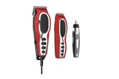 Hårtrimmer - Wahl Hårklipper Close Cut Combo Head & Body Grooming kit - 20105-0466