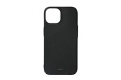 Mobil - Deksel og etui - ONSALA Phone Case Ultra Slim Sand Burst Black - iPhone 15 - 588641