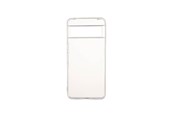 Mobil - Deksel og etui - ONSALA Phone Case TPU Transparent - Google Pixel 8 Pro - 588652