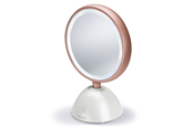 Sminkespeil - Revlon Ultimate Glow Make-up mirror RVMR9029UKE - RVMR9029UKE