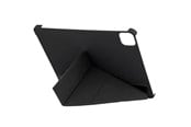 Nettbrett - Deksler og etui - Essentials iPad Air 10.9" 4/5th gen (2020/2022) Booklet Black - 1110011