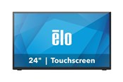 Skjerm - 24" Elo 2470L - 1920x1080 - Touchscreen - E511419