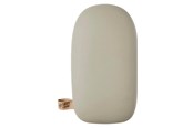 Nødlader - GreyLime Power Stone ll Nødlader - Beige - 20000 mAh - P107102