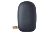 Nødlader - GreyLime Power Stone ll Nødlader - Svart - 10400 mAh - P104304