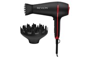 Hårføner - Revlon Hårføner Smoothstay - 2000 W - RVDR5317E