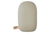 Nødlader - GreyLime Power Stone ll Nødlader - Beige - 10400 mAh - P104302