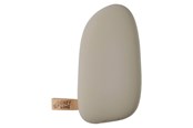 Nødlader - GreyLime Power Stone ll Nødlader - Beige - 5200 mAh - P102902