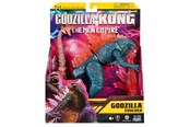 Figurer - Godzilla x Kong Godzilla Utviklet, 15 cm - 271-35202