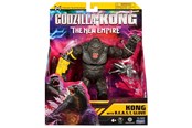 Figurer - Godzilla x Kong Kong m/Armpanser 15cm - 271-35304