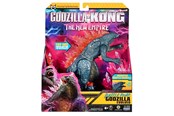 Figurer - Godzilla x Kong Deluxe Battle Roar Godzilla - 271-35506