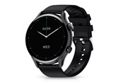 Smartklokke, Smartwatch & Sportsklokke - Niceboy WATCH GTR - Black - watch-GTR-black