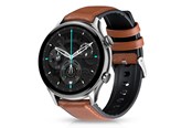 Smartklokke, Smartwatch & Sportsklokke - Niceboy WATCH GTR - Silver - watch-GTR-silver