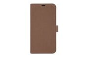 Mobil - Deksel og etui - ONSALA Mobil Case Brown iPhone 13 Pro Max - 591551