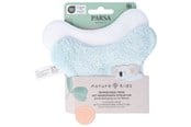 Babyutstyr - Parsa Nature Kids  Karlo 2 x mikrofiber rengjøringsputer - OEKO-TEX® - P00003675