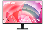 Skjerm - 27" Samsung ViewFinity S7 - 3840x2160 (4k / UHD) - IPS - LS27D706EAUXEN