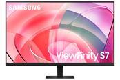 Skjerm - 32" Samsung ViewFinity S7 - 3840x2160 (4k / UHD) - VA - LS32D700EAUXEN