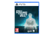 Spill - Still Wakes the Deep - Sony PlayStation 5 - Horror - 5056635607607